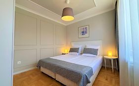 Dunav Aparthotel Residence